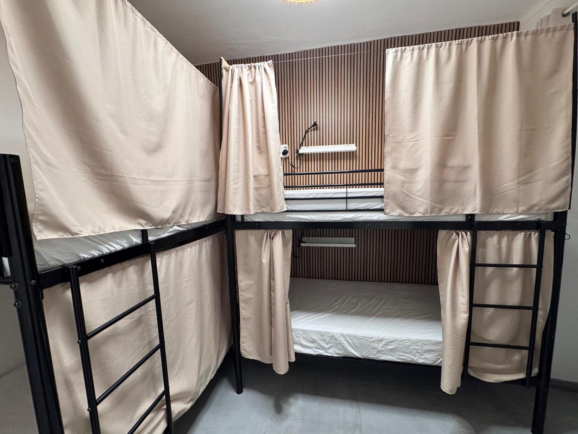 Hostal Orange Terrace *