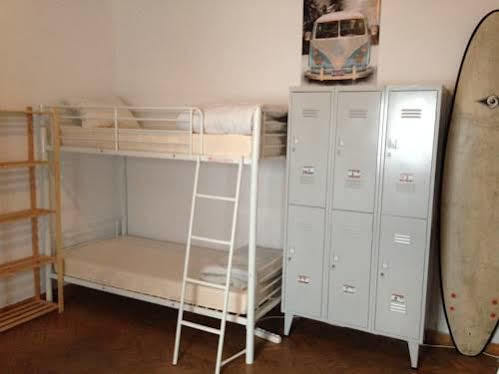 Orange Terrace Hostal Albufeira