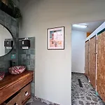 Orange Terrace Hostel