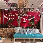 Orange Terrace Hostel