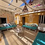 Orange Terrace Hostel