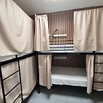 Orange Terrace Hostel