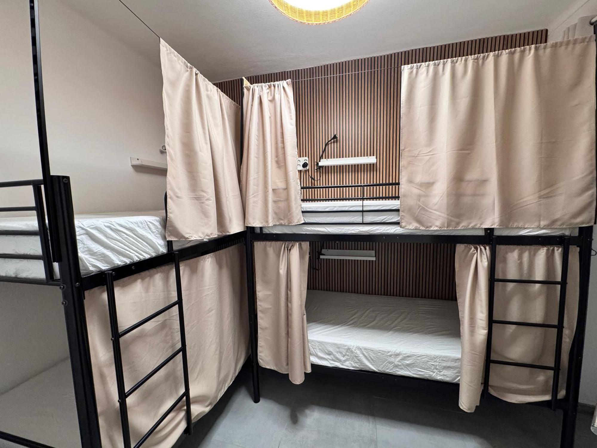 Hostel Orange Terrace