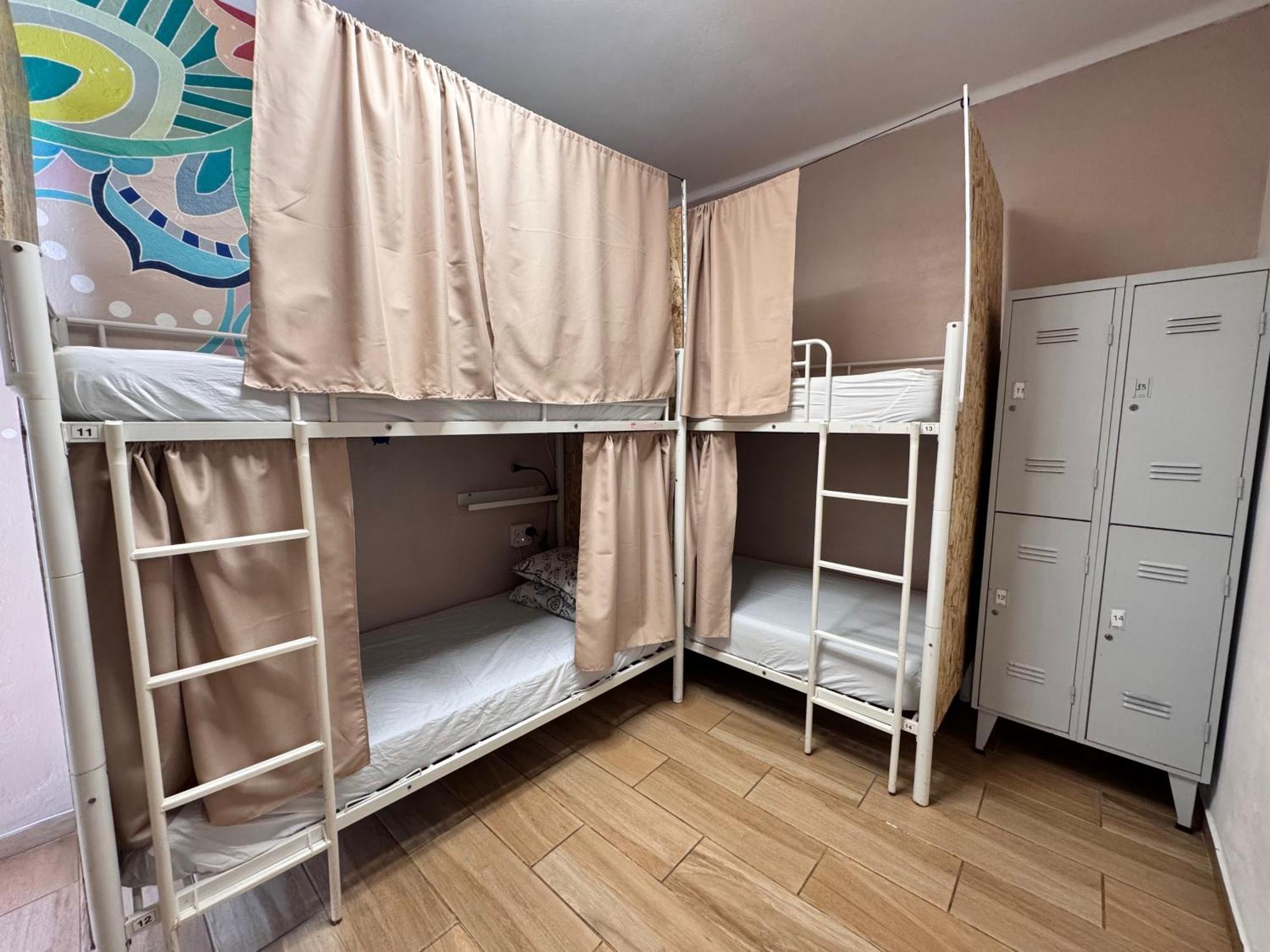 Hostel Orange Terrace Albufeira